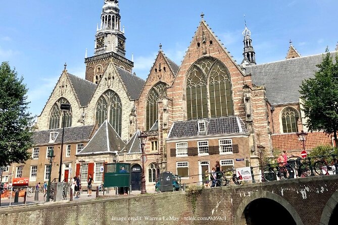 Dutch Golden Age: Private Tour of Amsterdam & Rembrandt's House - Museumplein: Prestigious Museums Without the Ticket Stress