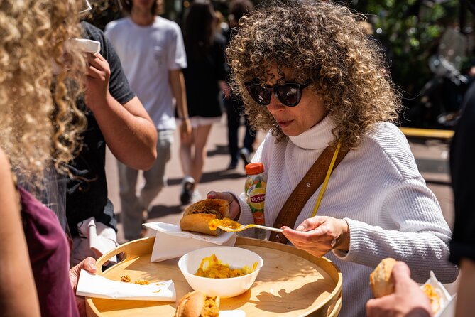Dutch Street Food Tour on Amsterdam Market - Key Things I’d Prioritize Before You Go