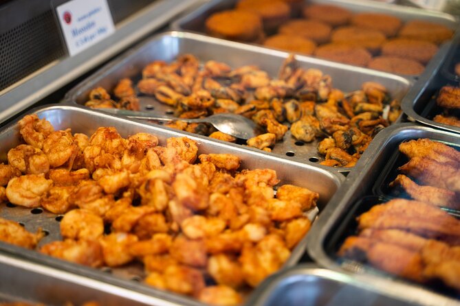 Dutch Street Food Tour on Amsterdam Market - Who This Tour Fits Best (and Who Might Want Something Else)