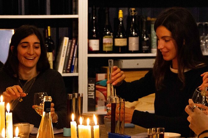 Dutch Winetasting - Amsterdam City Centre - Dutch Wine Styles You Might Taste (and Why It Matters)