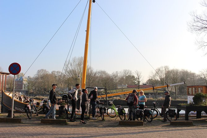 E-Bike Tour, Amsterdam's Highlights and Hidden Gems - Final call: should you book this tour?