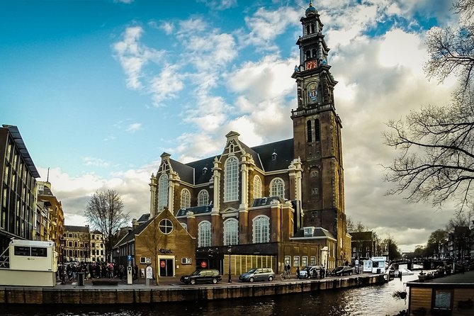 e-Scavenger hunt Amsterdam: Explore the city at your own pace - Practical tips to score well without losing the day