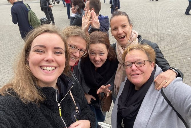 e-Scavenger hunt Amsterdam: Explore the city at your own pace - FAQ
