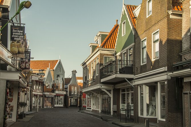 e-Scavenger hunt Volendam: Explore the city at your own pace - What the Game Style Feels Like (and How to Use It Well)