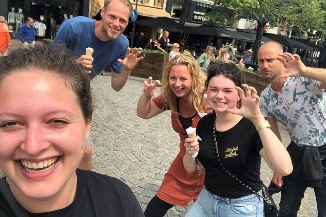 e-Scavenger hunt Volendam: Explore the city at your own pace - Tips to Make Your 3–4 Hours Feel Smooth