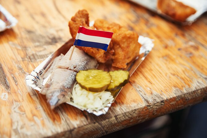 Eating Amsterdam: Albert Cuyp Market & The Pijp Food Tour - De Pijp and Albert Cuyp Market: The Clever Setup for Great Bites