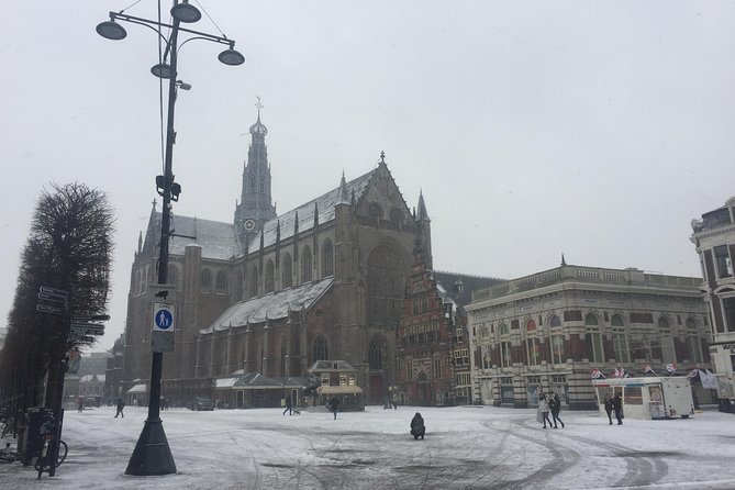 Elisabeth's Tailor made tours and services in Amsterdam and the Netherlands. - Price and value: what $230.20 per person buys you
