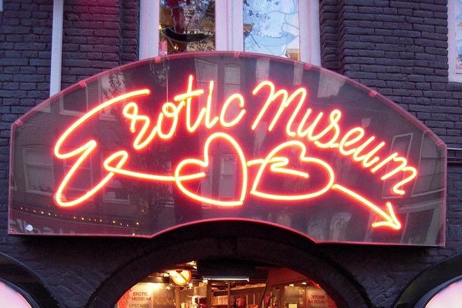 Exclusive small-group Amsterdam Red Light District tour - The Waag: a city gate turned guild hub