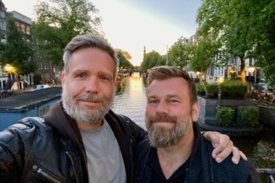 Explore hidden streets with friends - Private Tour - Jordaan hidden lanes: authentic neighborhood energy (and good stories)
