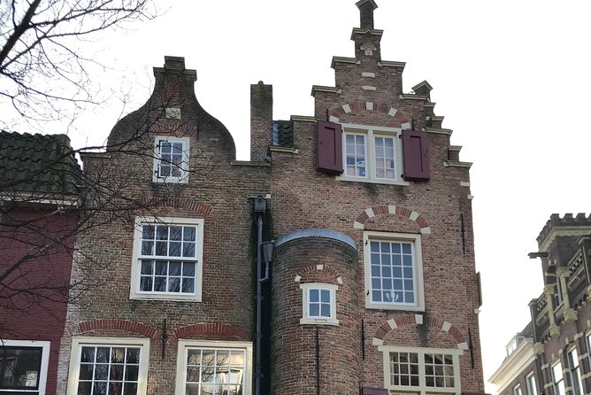 Famous Holland Tour: visit The Hague, Delft, Rotterdam and Kinderdijk from A'dam - Price and Value: Is $144.56 Worth It?