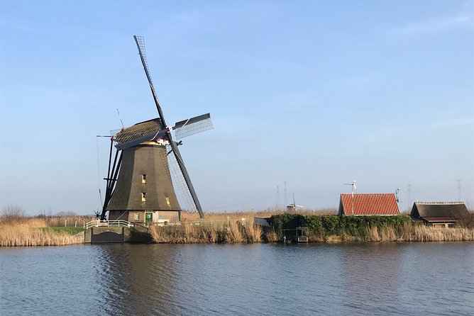 Famous Holland Tour: visit The Hague, Delft, Rotterdam and Kinderdijk from A'dam - Should You Book Famous Holland Tour from Amsterdam?