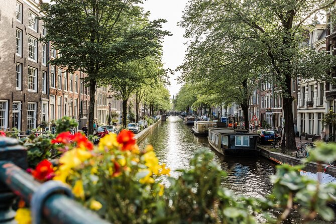 Flexible Amsterdam Layover Tour with a Local: 100% Personalized & Private - Why This Amsterdam Layover Tour Works When Minutes Matter