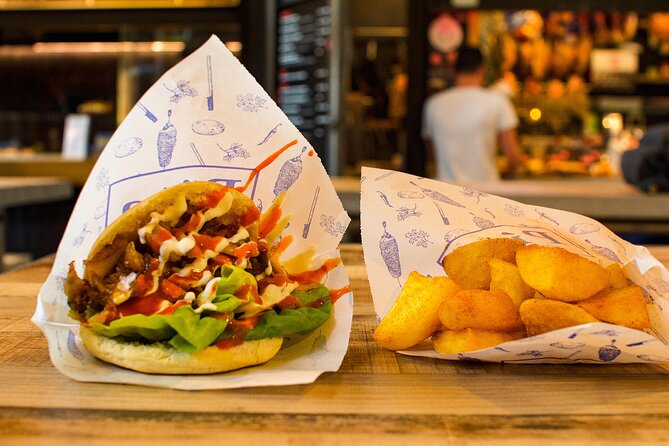 Flexible Amsterdam Layover Tour with a Local: 100% Personalized & Private - Lunch at a Place Like De Kas: Trading Airport Food for a Real Meal
