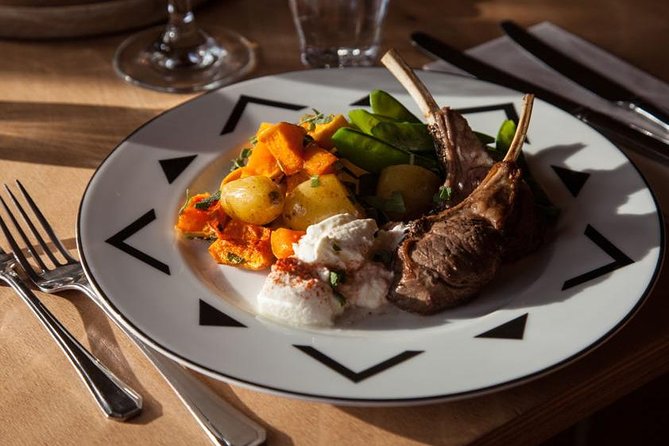 French Bistro-Style Dinner Overlooking Amsterdam's Canals - Canal Ring Setting: A French Meal with Amsterdam’s Oldest View