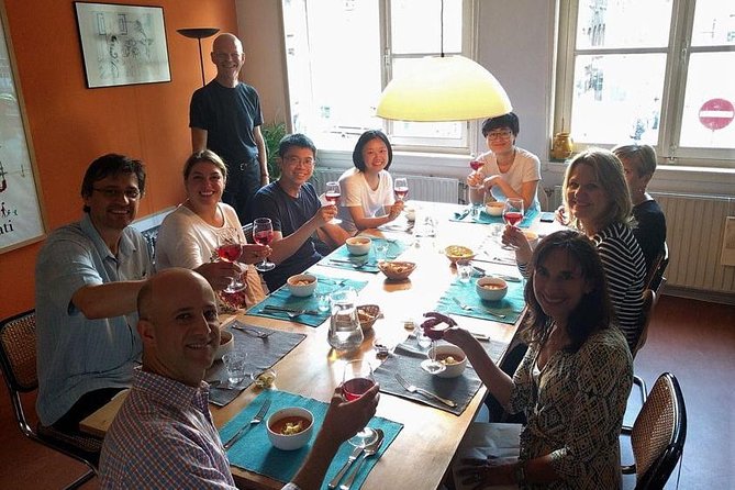 French Bistro-Style Dinner Overlooking Amsterdam's Canals - Location and Timing: Getting There Without Stress