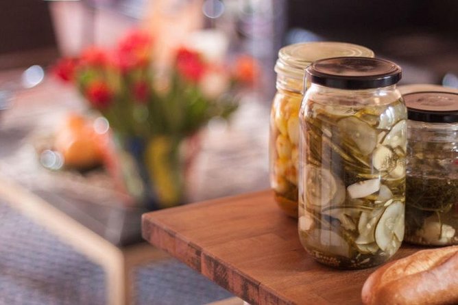 French Bistro-Style Dinner Overlooking Amsterdam's Canals - Who This Dinner Is For (And Who It Isn’t)
