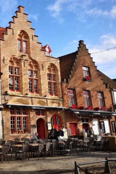 From Amsterdam: Bruges Day Trip in English with Boat Option - Starting at Aloha Bowling: your first easy win