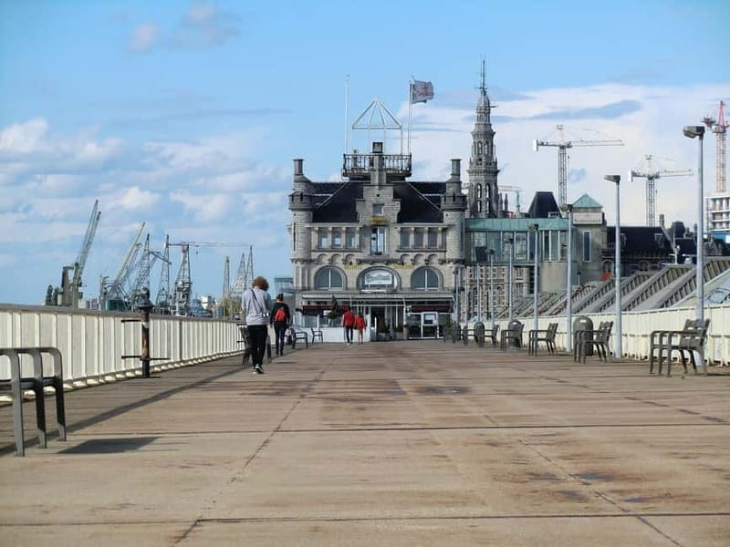 From Amsterdam: Cologne & Antwerp Full-Day Tour - Cologne Cathedral (Kölner Dom): the Gothic showstopper