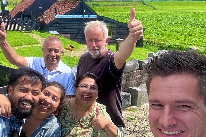 From Amsterdam: Giethoorn Day Trip with Canal & Village Tour - Price and Logistics: The Real Value of a $57.96 Day Out
