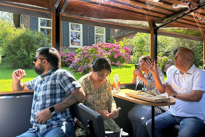 From Amsterdam: Giethoorn Day Trip with Canal & Village Tour - How to Pack and Plan: Small Tips That Make a Big Difference