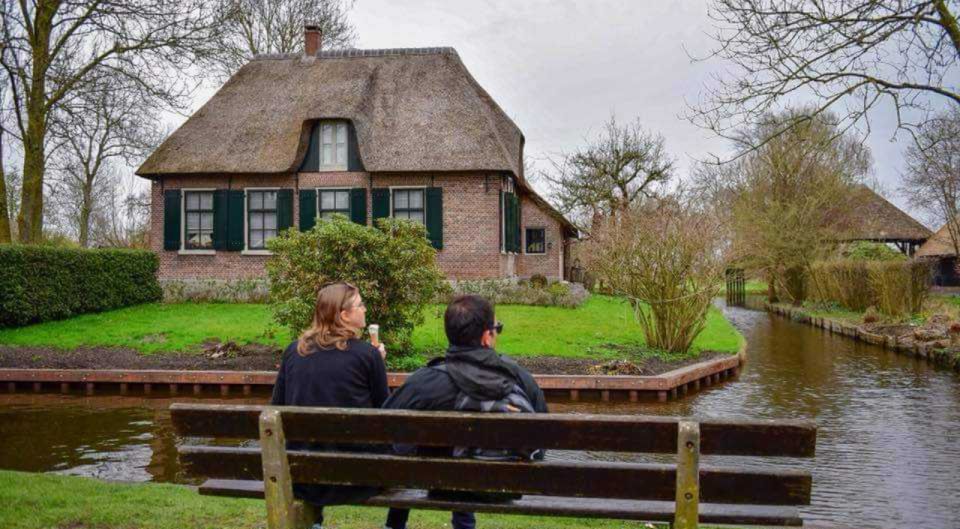 From Amsterdam: Giethoorn Guided Day Trip with Canal Cruise - Price and value: what you’re paying for at $108