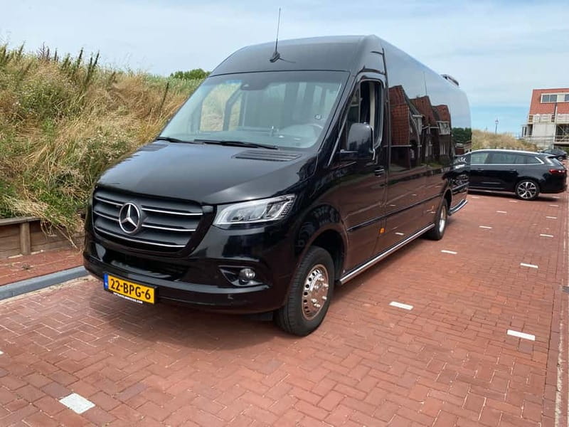 From Amsterdam: Private Sightseeing Tour to Bruges - What makes this tour feel “worth it” (even with a high price)