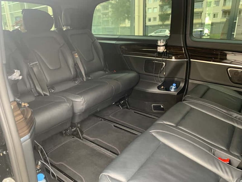 From Amsterdam: Private Sightseeing Tour to Bruges - Who this Amsterdam-to-Bruges private transfer is best for