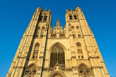 From Amsterdam: Private Sightseeing Tour to Brussels - Arriving in Brussels: where the day really begins