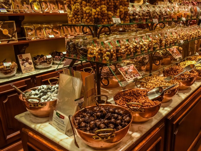 From Amsterdam: Private Sightseeing Tour to Brussels - Price and value: what $547 per person buys you