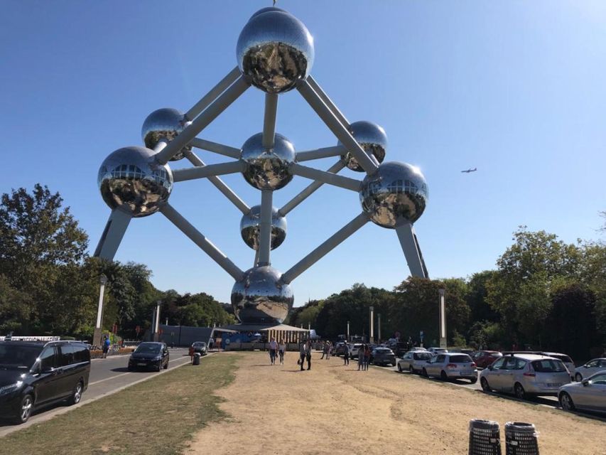 From Amsterdam: Private Sightseeing Tour to Brussels - Should you book this Brussels tour from Amsterdam?