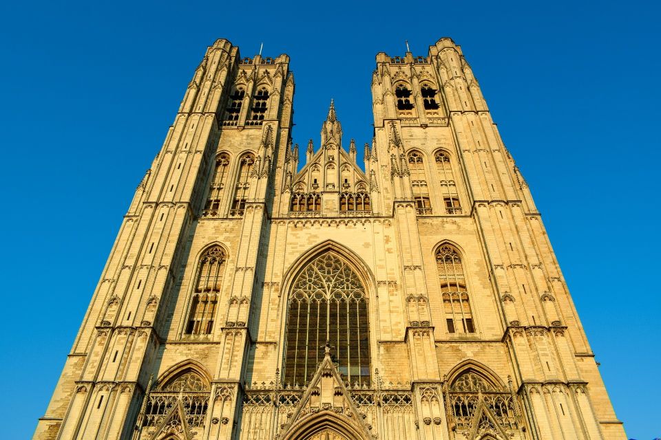 From Amsterdam: Private Sightseeing Tour to Brussels - Arriving in Brussels: where the day really begins