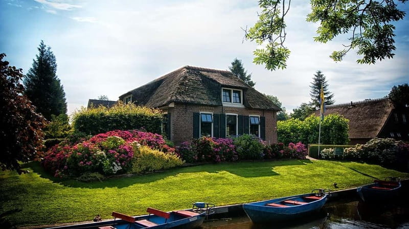 From Amsterdam: Zaanse Schans and Giethoorn Countryside Trip - From Amsterdam: how the full-day timing really feels