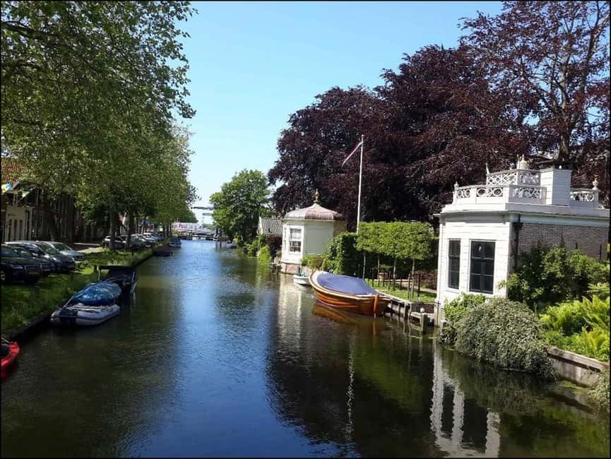 Full-day excursion to Edam, Volendam, and Marken - Key things that make this day trip worth your time