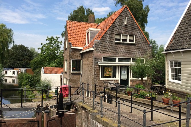 Full-Day Private Guided Countryside Tour from Amsterdam by Bike - Why This Private Bike Ride Feels Different From Canal Tours