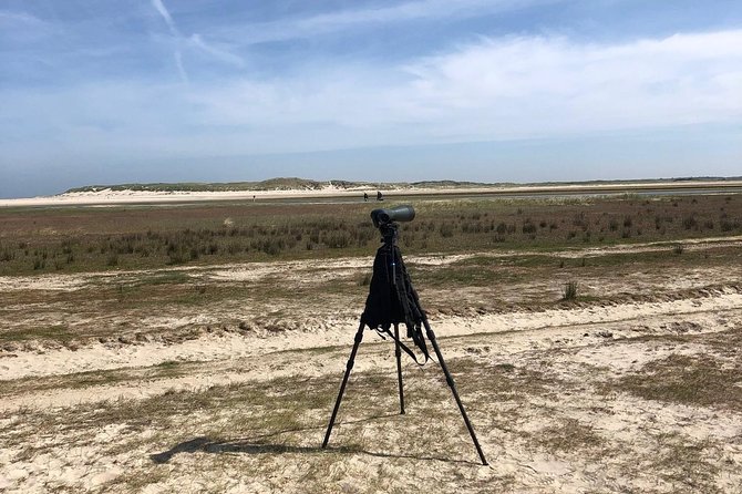 Full day tour to Texel - Friesian Islands - from Amsterdam - Guide Live Commentary: The Difference Between Seeing and Understanding