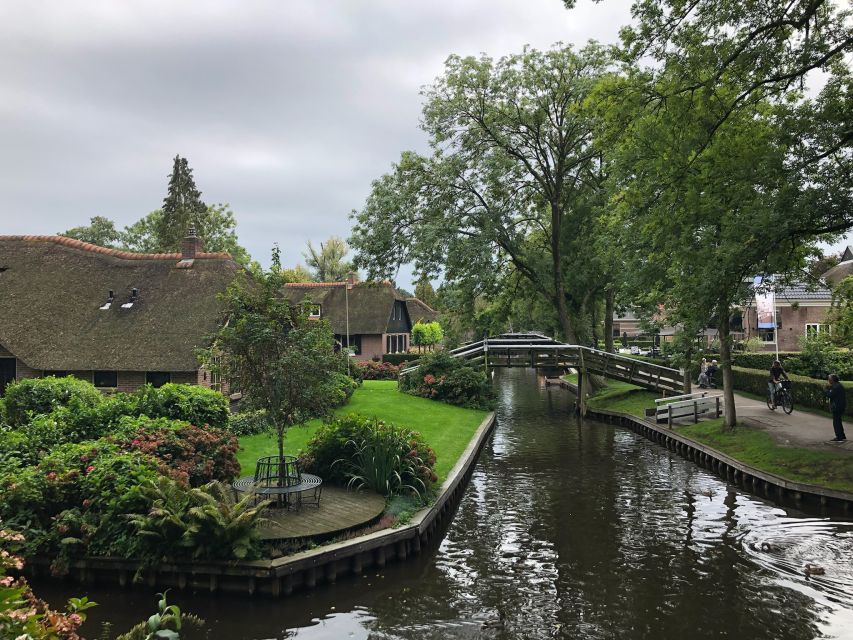 Giethoorm & Exploring the North of The Netherlands Tour - Should you book Giethoorn & Hasselt from Amsterdam?