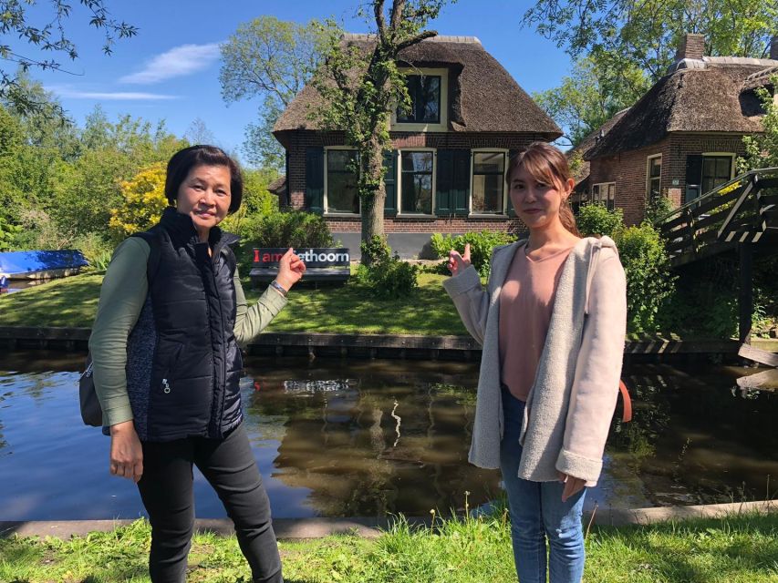 Giethoorm & Exploring the North of The Netherlands Tour - Pacing, clothes, and the small comfort details that matter