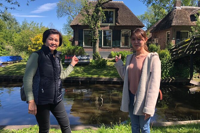 Giethoorn, Private Boat Tour & Exploring the North Netherlands - Price and value: what $354.07 per person really buys you
