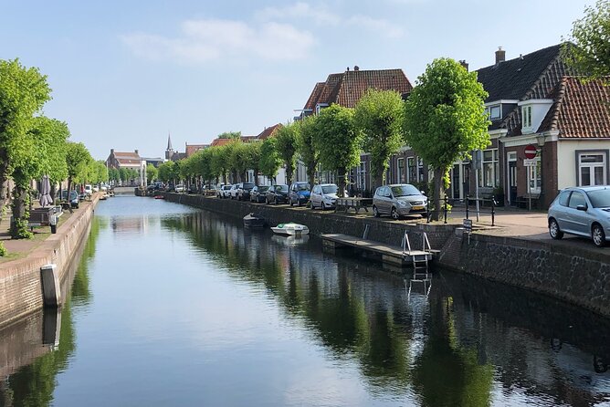 Giethoorn, Private Boat Tour & Exploring the North Netherlands - Hasselt’s cobblestones and historic streets, the quieter kind of Dutch