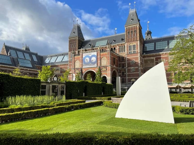 Go City Amsterdam Pass: 40+ Attractions including Keukenhof - Key things that make this pass work well