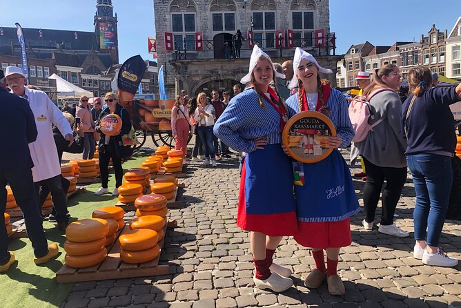 Gouda, Witches & Cheese - Private Day Tour - Key things that make this tour worth your time