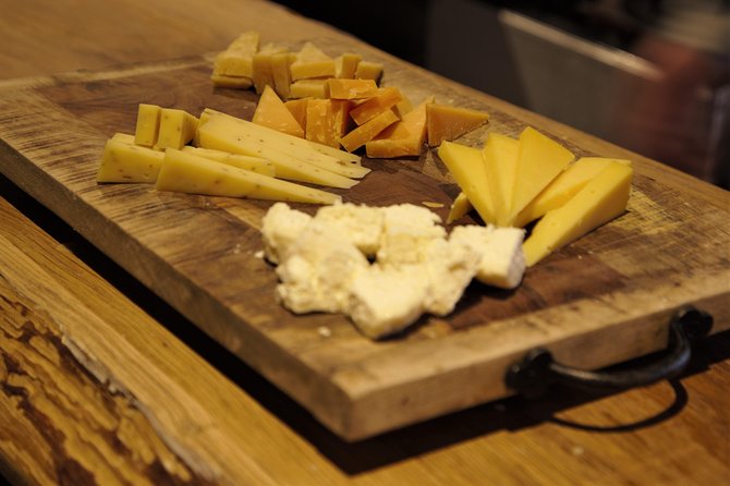 Guided Food Tour Haarlem (4-8 guests) - Old City - What the guides do well: Rene, Dan, and Daan’s style