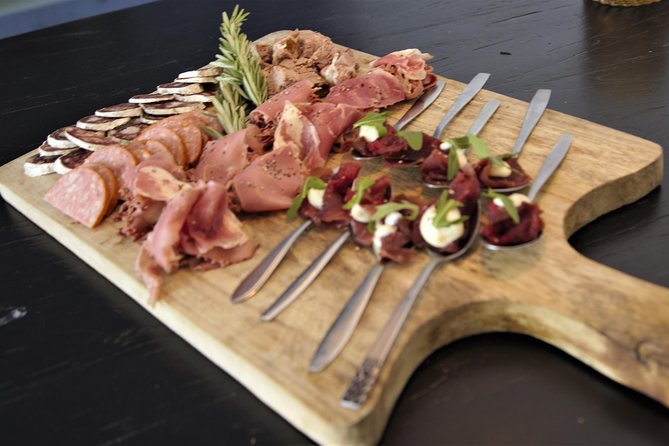 Guided Food Tour Haarlem (4-8 guests) - Old City - Group size (max 8): why this feels more like a shared afternoon