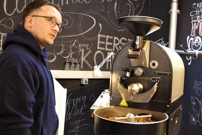 Guided Food Tour Haarlem (4-8 guests) - Old City - Price and value: what $106.93 buys you (and why it can be worth it)