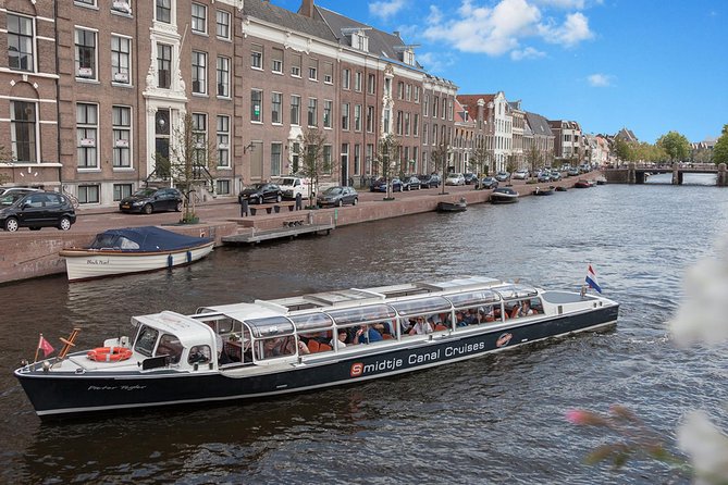 Haarlem: 90-minute Beer Tasting Cruise - Why This Haarlem Canal Cruise Works for a Short Visit