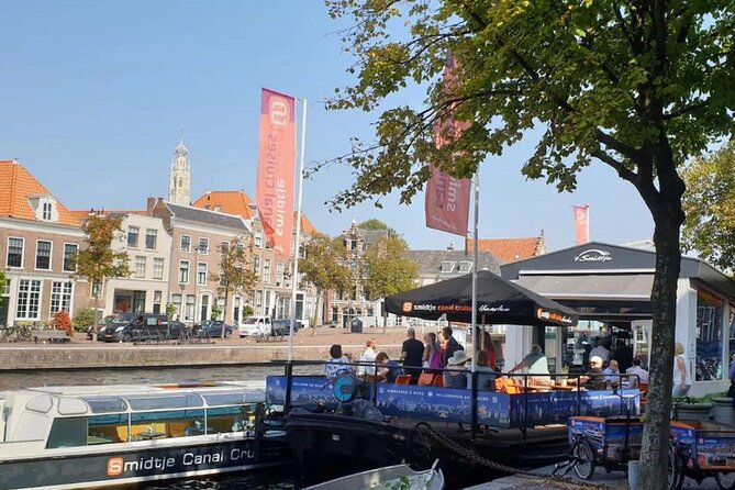 Haarlem: 90-minute Beer Tasting Cruise - Timing, Crowds, and How to Avoid the Most Common Frustration