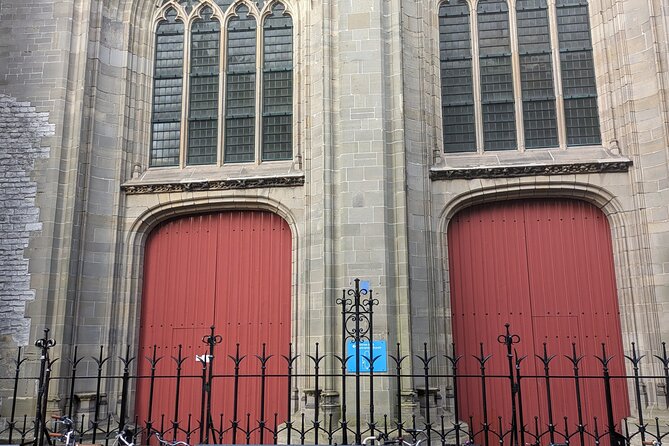 Haarlem Battle Quest: Self-Guided City Defense Adventure - Getting set up with the Questo app (so you don’t waste time)