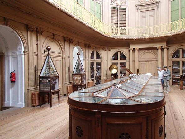 Haarlem Old Town Private Walking Tour - Key Points That Make This Haarlem Tour Worth Your Time