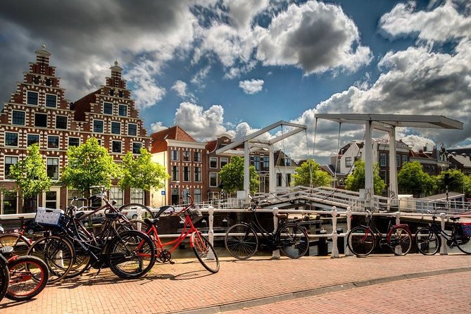 Haarlem Old Town Private Walking Tour - What You Get in a 3-Hour Private Tour (and What It Costs)