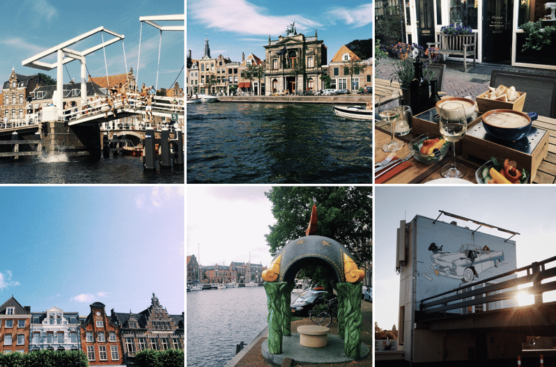Haarlem: Personalized Private tour Highlights & History - Why a private Haarlem guide beats a one-size walking tour
